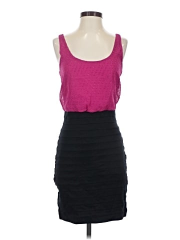 Express Cocktail Dress (view 1)