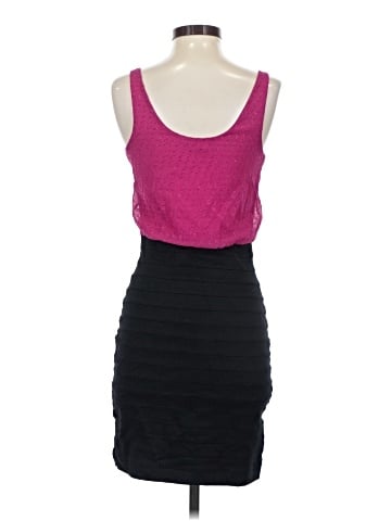 Express Cocktail Dress (view 2)