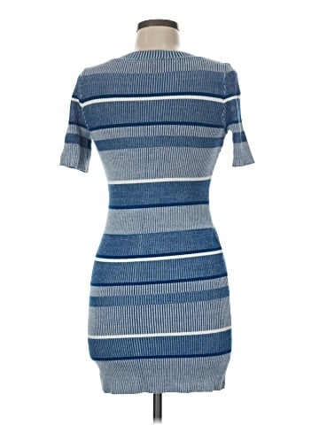 Nasty Gal Inc. Casual Dress (view 2)