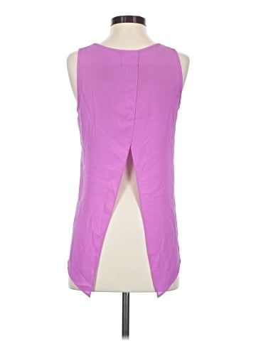 Express Sleeveless Top (view 2)