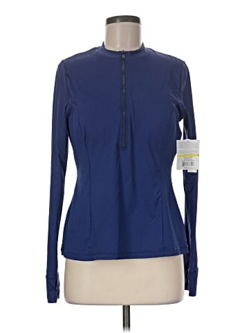 24th & Ocean Track Jacket (view 1)