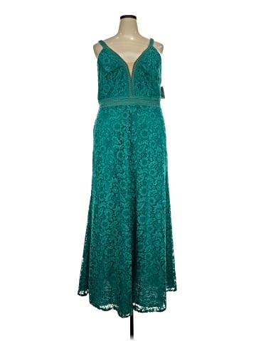 DB Studio Cocktail Dress (view 1)