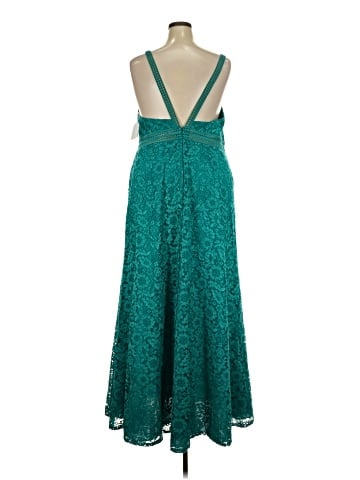 DB Studio Cocktail Dress (view 2)