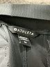 Athleta Solid Black Shorts Size 20 - photo 3