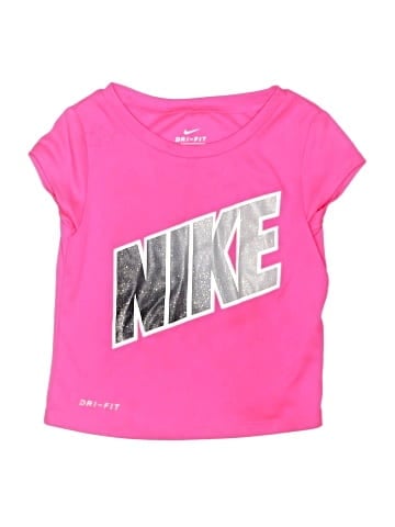 Nike Short Sleeve T-Shirt (view 1)