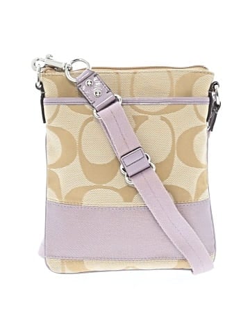 Coach Crossbody Bag (view 1)