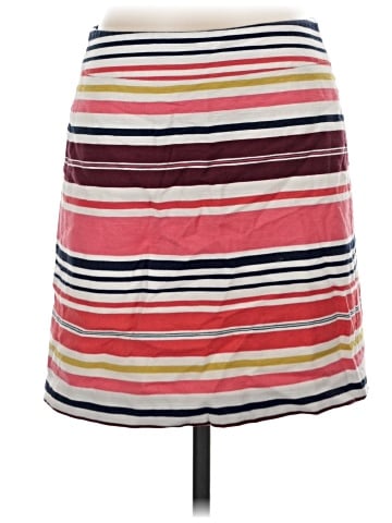 Ann Taylor LOFT Outlet Casual Skirt (view 1)