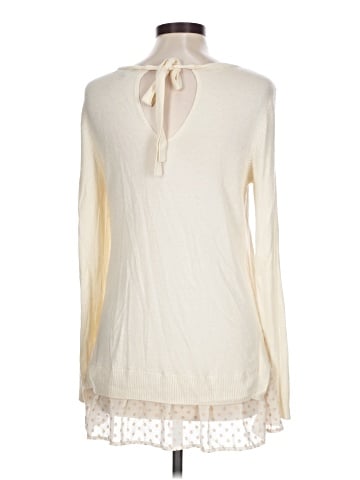 Ann Taylor Pullover Sweater (view 2)