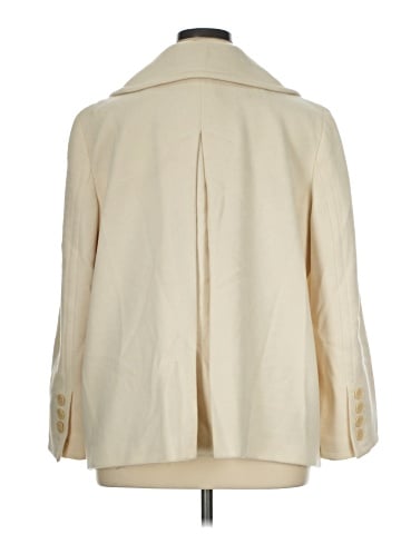 Talbots Wool Coat (view 2)