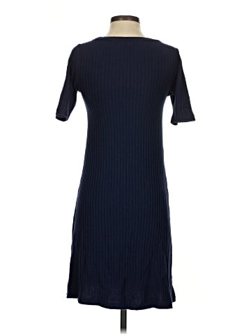 Ann Taylor LOFT Casual Dress (view 2)
