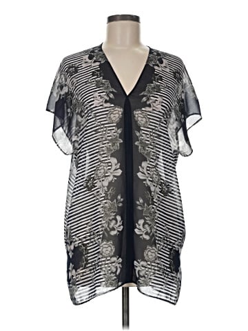 CAbi Short Sleeve T-Shirt (view 1)