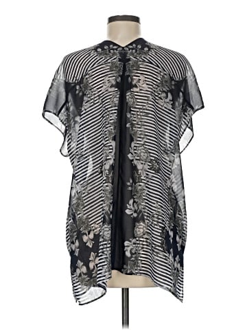 CAbi Short Sleeve T-Shirt (view 2)
