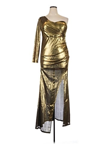 FAERIESTY Cocktail Dress (view 1)
