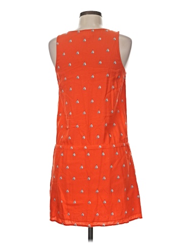 Petite Mendigote Casual Dress (view 2)