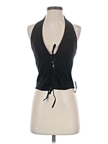 Lulus Halter Top (view 1)