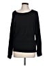 Express Black Pullover Sweater Size L - photo 1
