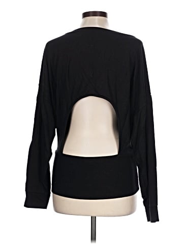 Express Pullover Sweater (view 2)