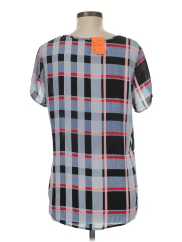 Papermoon Short Sleeve Blouse (view 2)