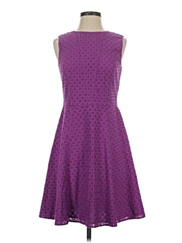 Cynthia Rowley Cocktail Dress (view 1)