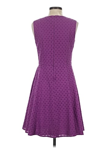 Cynthia Rowley Cocktail Dress (view 2)