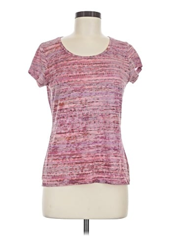 PrAna Short Sleeve T-Shirt (view 1)
