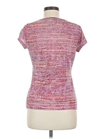 PrAna Short Sleeve T-Shirt (view 2)