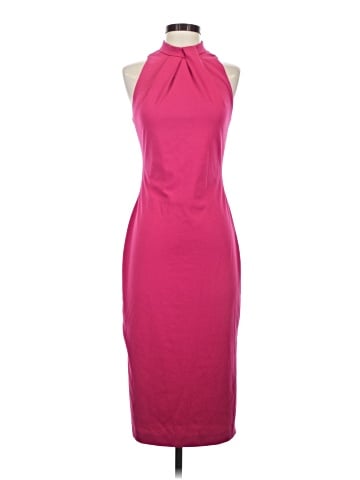 Alexia Admor Cocktail Dress (view 1)