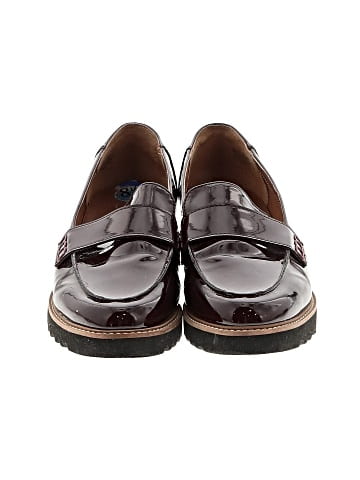Franco Sarto Flats (view 2)