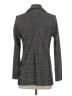 Apt. 9 Plaid Gray Blazer Size XS - photo 2