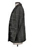 Apt. 9 Plaid Gray Blazer Size XS - photo 5
