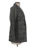 Apt. 9 Plaid Gray Blazer Size XS - photo 4