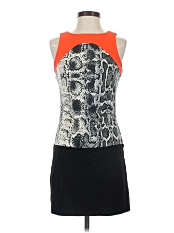 MNG Suit Cocktail Dress (view 1)