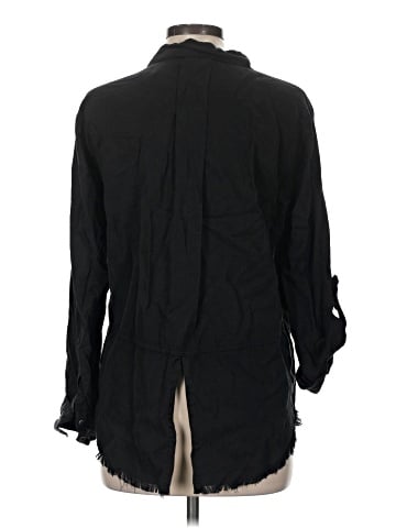 Velvet Heart Long Sleeve Blouse (view 2)
