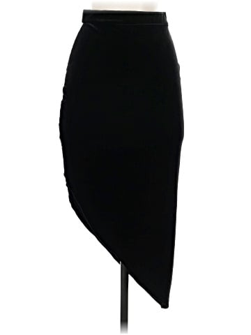 Silence and Noise Formal Skirt (view 2)