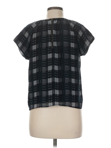 Forever 21 Short Sleeve Blouse (view 2)