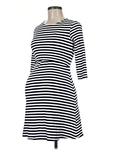 Seraphine Casual Dress (view 1)