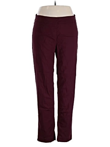 Coldwater Creek Casual Pants (view 1)