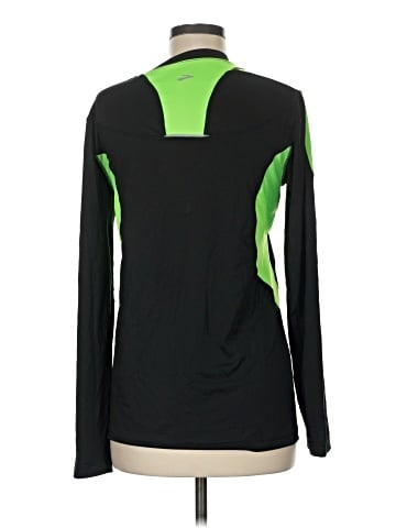 Brooks Long Sleeve T-Shirt (view 2)