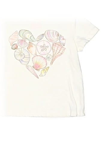 Cat & Jack Short Sleeve T-Shirt (view 1)