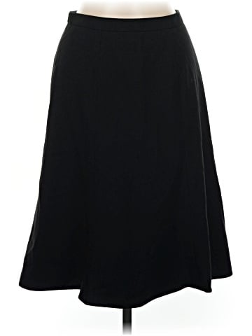 Giorgio Armani Formal Skirt (view 1)