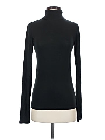 Gap Body Long Sleeve Top (view 1)