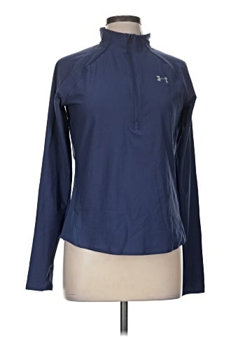 Under Armour Track Jacket (view 1)