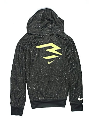 Nike Golf Zip Up Hoodie (view 1)