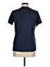 Nike 100% Polyester Blue Short Sleeve T-Shirt Size M - photo 2