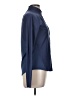 Under Armour 100% Polyester Blue Track Jacket Size M - photo 4