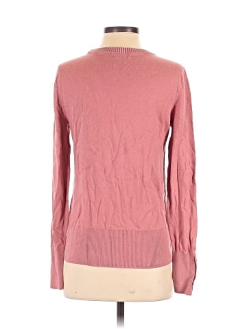 Halogen Pullover Sweater (view 2)