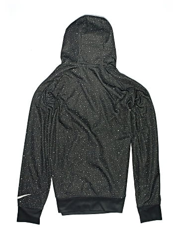 Nike Golf Zip Up Hoodie (view 2)