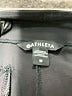 Athleta Solid Black Shorts Size 18 - photo 3