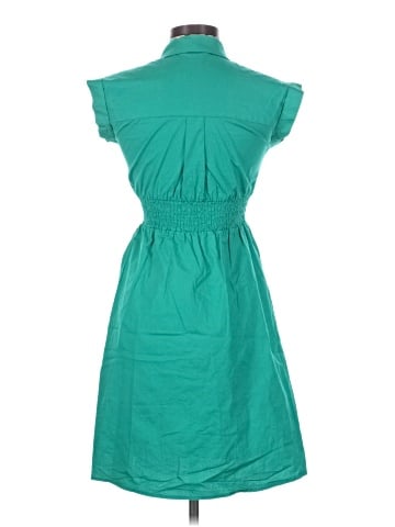 Monteau Casual Dress (view 2)