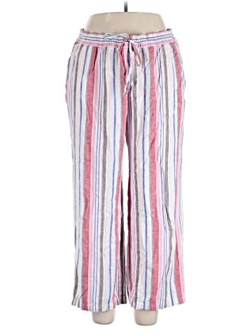 Old Navy Linen Pants (view 1)